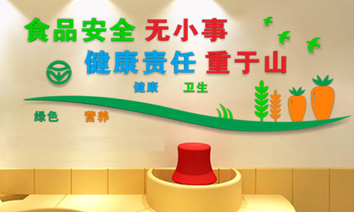 校园配餐企业食品安全存在哪些风险,如何防控？